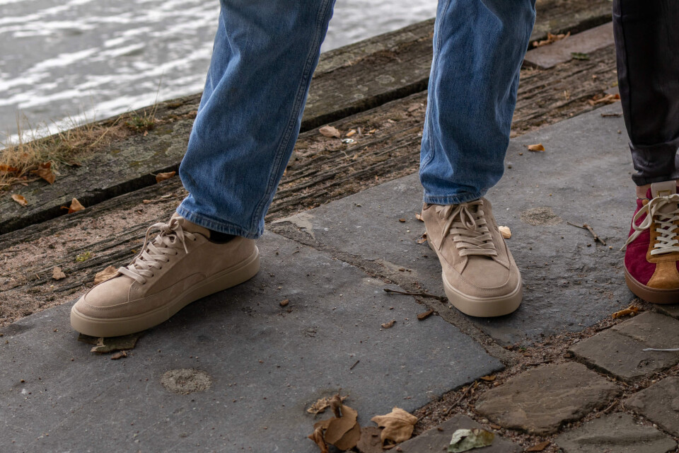 Caland   Najaar   Herenschoenen