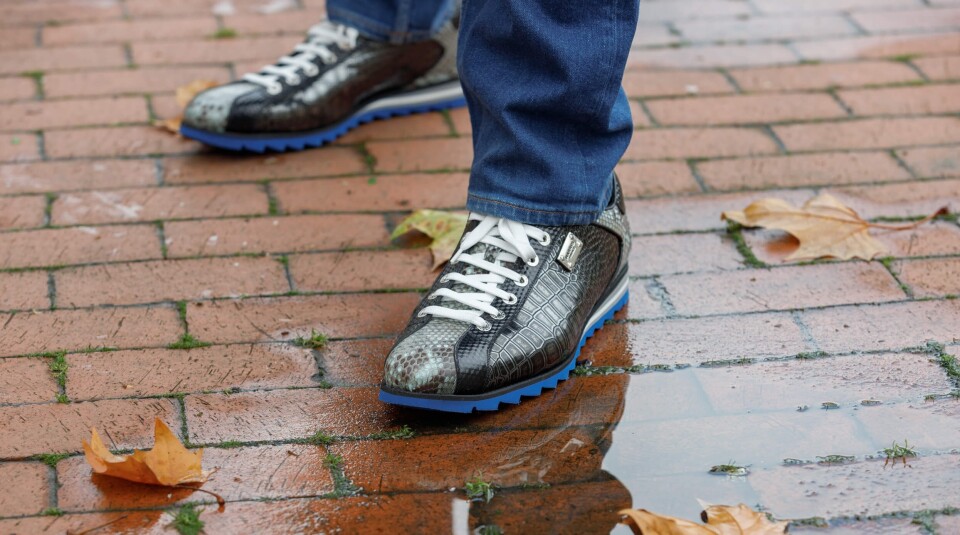 Caland   Winter   Heren