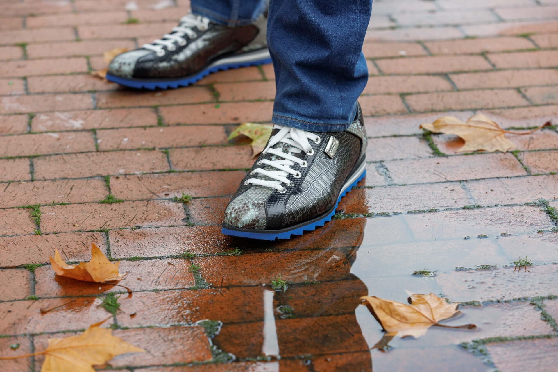 Caland   Winter   Heren